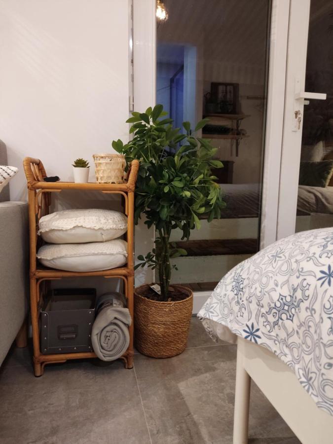 Superbe Appartement Avec Jacuzzi Avec Jardin Prive ليون المظهر الخارجي الصورة