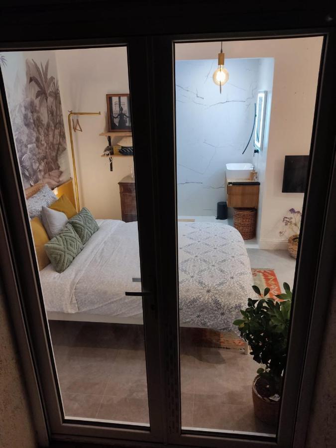Superbe Appartement Avec Jacuzzi Avec Jardin Prive ليون المظهر الخارجي الصورة